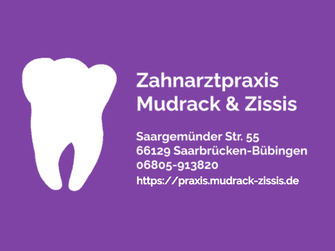 Zahnarztpraxis Mudrack & Zissis
