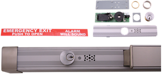 ALK - 1000 - KIT DE ALARMA DE SALIDA