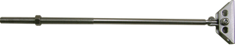 116 BRAZO EXTENDIDO