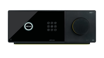 Arcam AVA15