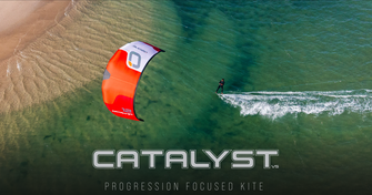 Ozone Catalyst V1