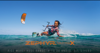 Ozone Zephyr V5