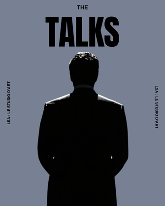 METHOD ACTING PARIS, LSA PARIS, LE STUDIO D'ART, INDUSTRY TALKS