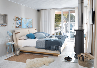 Birkenstock Betten Matratzen Wasserbetten Zubehor Aus Cham Nach einer erfolgreichen einfuehrung der birkenstock bed collection im jahr 2017 wurde die premiere auf der diesjaehrigen moebelmesse in koeln nochmals. birkenstock betten matratzen