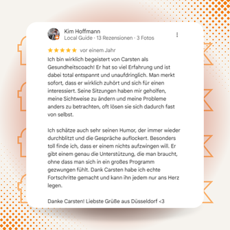 Gesundheitscoaching-Carsten Wölffling