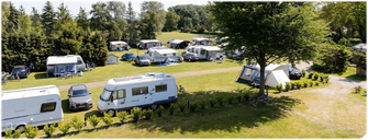 Juli: Trappen en Happen in de Peel