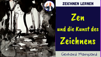Thumbnail/Link für das youtubevideo zu zen