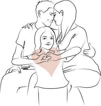 Kindertherapie, Familientherapie Kempten - Allgäu