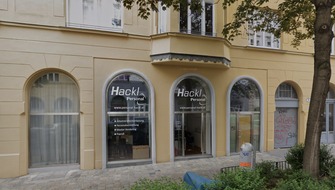 Personal Hackl Wien