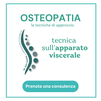 OSTEOPATA PISA - Osteopatia Santi Antonio - Olympia centro di fisioterapia e osteopatia in provincia di Pisa. - osteopatia tecnica apparato viscerale