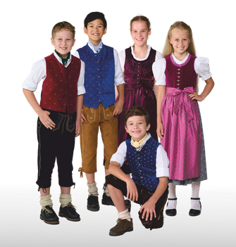 Christian Z. Jg. 2014, Joel L. Jg. 2011, Marlon L. Jg. 2013, Emma B. Jg. 2011, Josephine S. Jg. 2013