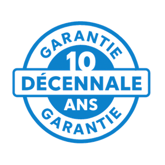 garantie decennale toiture batiment