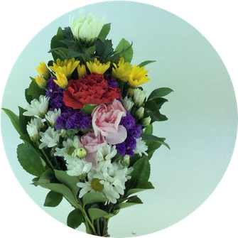 お仏壇の花 お墓の花