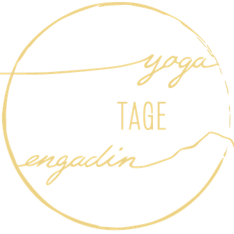 yogaTAGE engadin, yogafestival Engadin