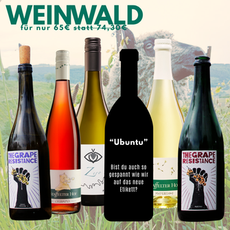 Flaschenpost Dry January Staffelter Hof alkoholfreie Produkte kaufen