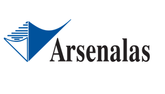 Arsenalas logotipas