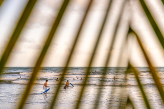 Plage Bananier © Aurélien Brusini,  2021, Comité du Tourisme des Îles de la Guadeloupe CTIG 
