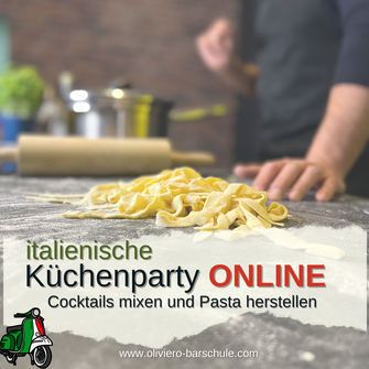 online Cocktailkurs