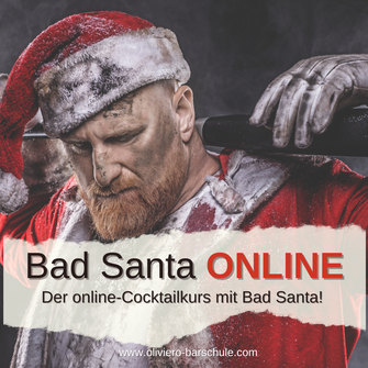 Weihnachtsfeier online