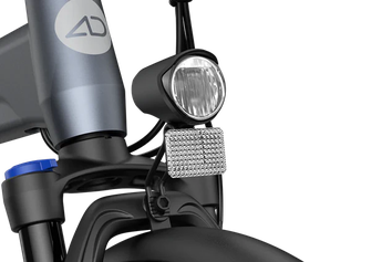 ADO Air 20 フロントライト