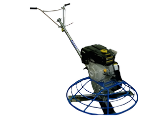 Allanadora hypermaq 36" 