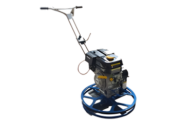 Allanadora hypermaq 24"