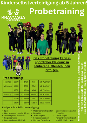 Selbstverteidigung Leverkusen Langenfeld Köln Düsseldorf Opladen Monheim Burscheid Leichlingen Boxen Kickboxen Opladen Kampfkunst Kampfsport Krav Maga Seminare Workschops Workschop Seminar Frauen Kinder Erwachsene Weiterbildung Werte therapeutisches Boxen