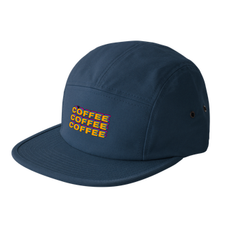 COFFEE　COFFEE　COFFEE＆オイコス君 ジェットキャップ