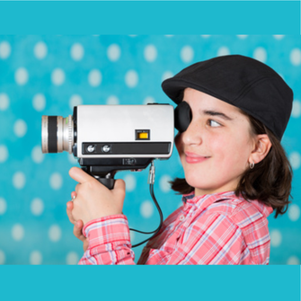 Movie Making Feriencamp in den Sommerferien