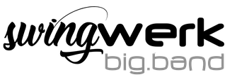 www.swingwerk.at swingwerk big band lustenau vorarlberg austria österreich logo