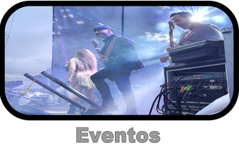 eventos, personajes de terror, Halloween, artistas caracterizados 