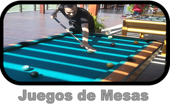 Juegos recreativos 