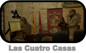 payasos Barcelona