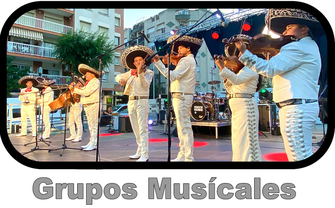 Música en vivo