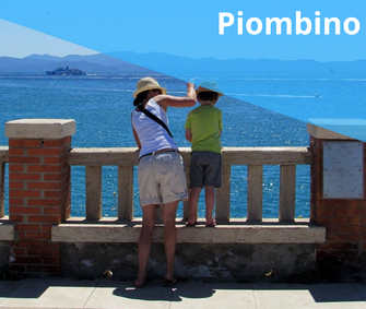 Piombino in Val di Cornia - Costa Etrusca Toscana