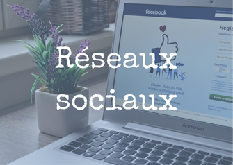 Création et gestion des réseaux sociaux Facebook et Instagram par Pinhuts Numérique dans l'Oise 60