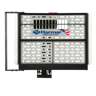 Harmar AL100HD