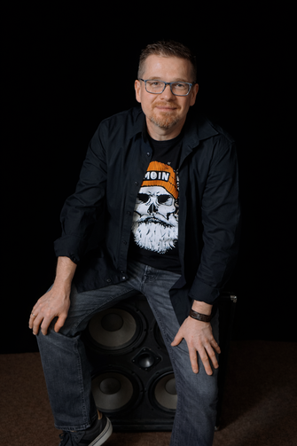 We lost track; Rainer Schwald; Gitarre; Guitar; Lörrach; Loerrach; Alternative Rock; Metal; Hard Rock