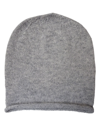 Cashmere knit Beanie – Soft, Lightweight, and Unisex
