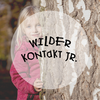 Wildnispädagogik Naturerfahrung Kinder Kleinkinder Natur Eltern Wald Entdecken Lernen Entwicklung