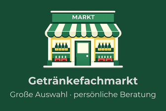 Getränkefachmarkt