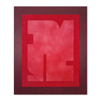 Shades of Red