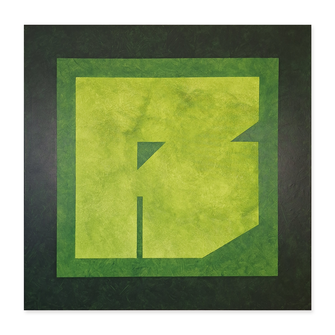 Shades Of Green