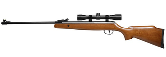 Crosman Optimus met Scope 