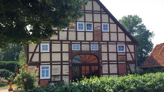 Kleinenwieden