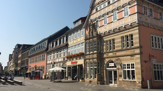 Dempterhaus