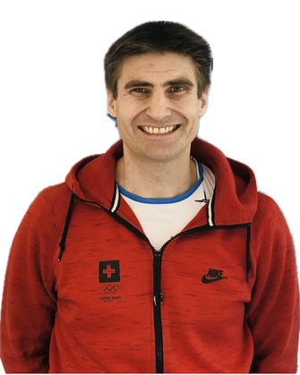 Christian Wirz, Trainer Leistungssport, Personaltrainer, Solothurn, Swiss Olympic Trainer, Berufstrainer