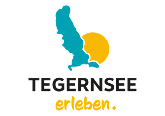 Logo Tegernsee erleben. Brautmoden Tegernsee und Dirndleria by Tali Amoo.