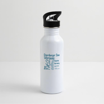 Trinkflasche Starnberger See