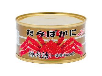 たらばがに缶詰,素材と味へのこだわりが築いた100年の歴史,ストー缶詰株式会社